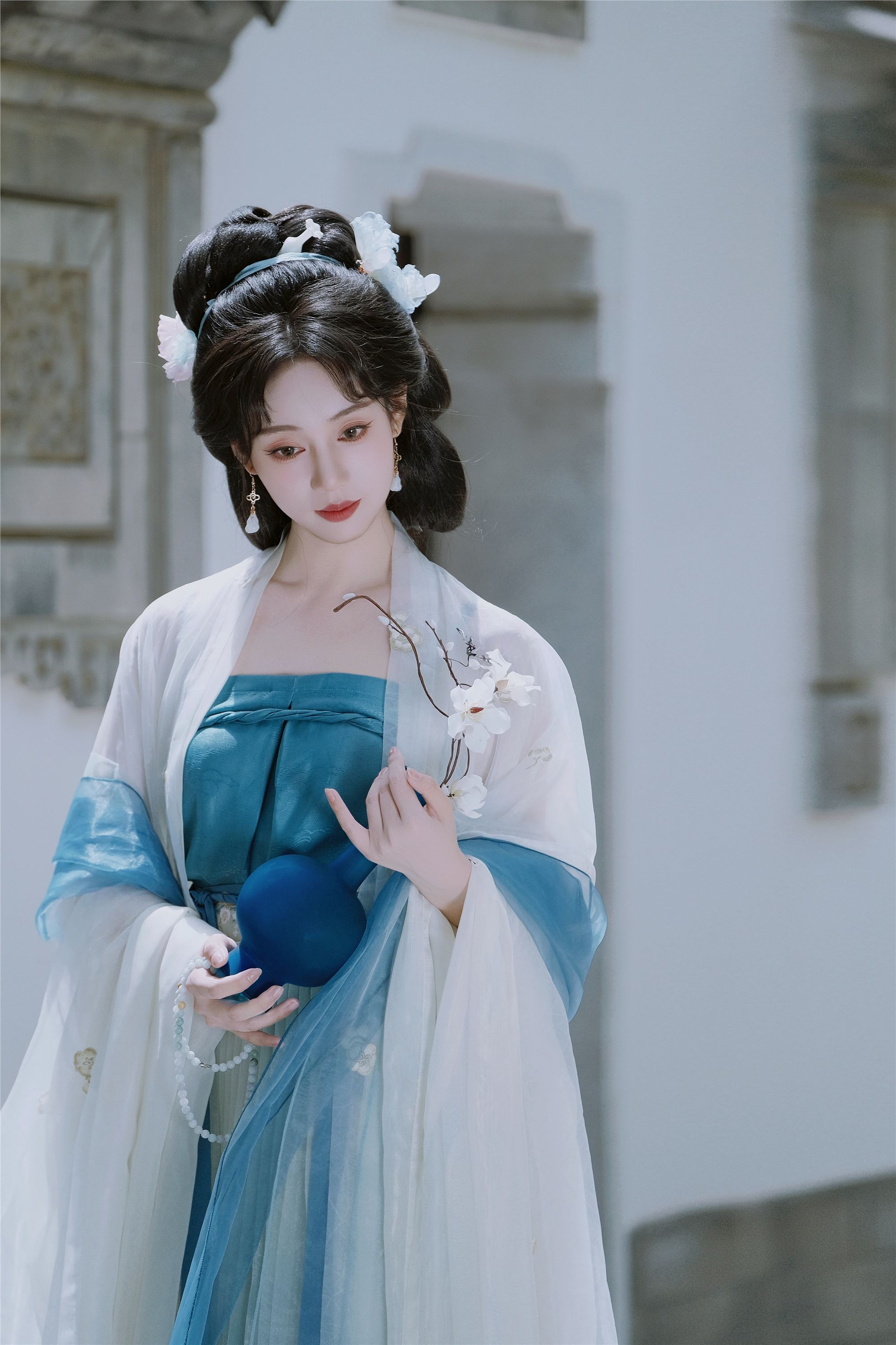 YITUYU艺图语 2025.02.06 画 七七